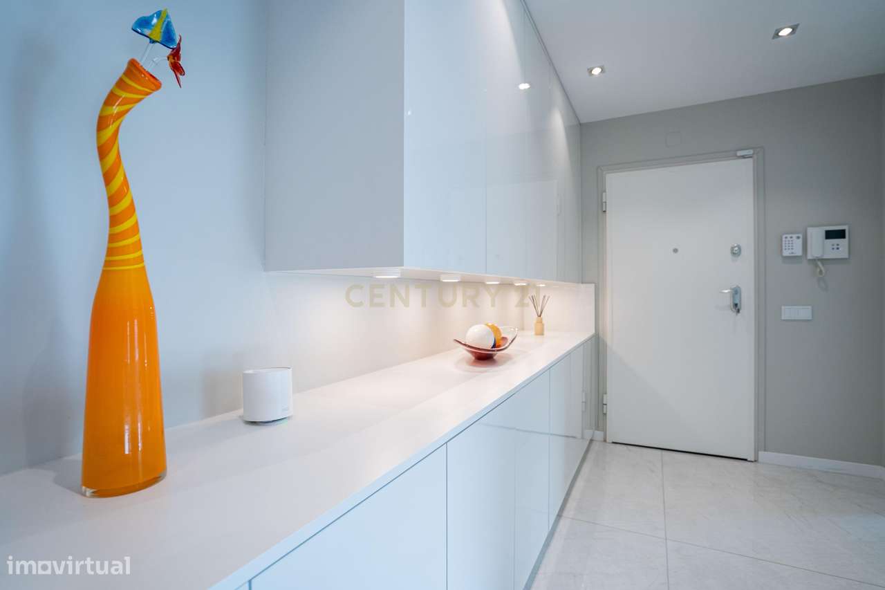 Apartamento exclusivo com renovação de charme - Expo Norte - Grande imagem: 3/46