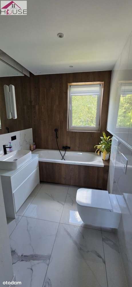 Okazja w pełni wyposażony dom jednorodzinny w idea-8