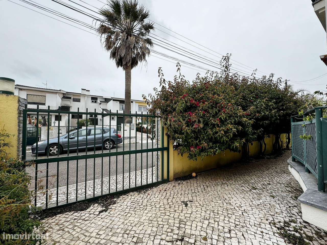 Fantástica Moradia em Cascais-36