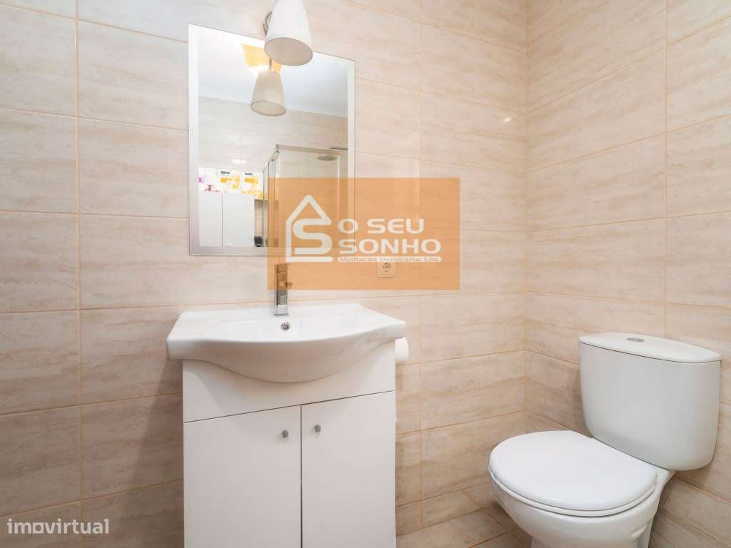 Moradia T3 em São Brás de Alportel-8