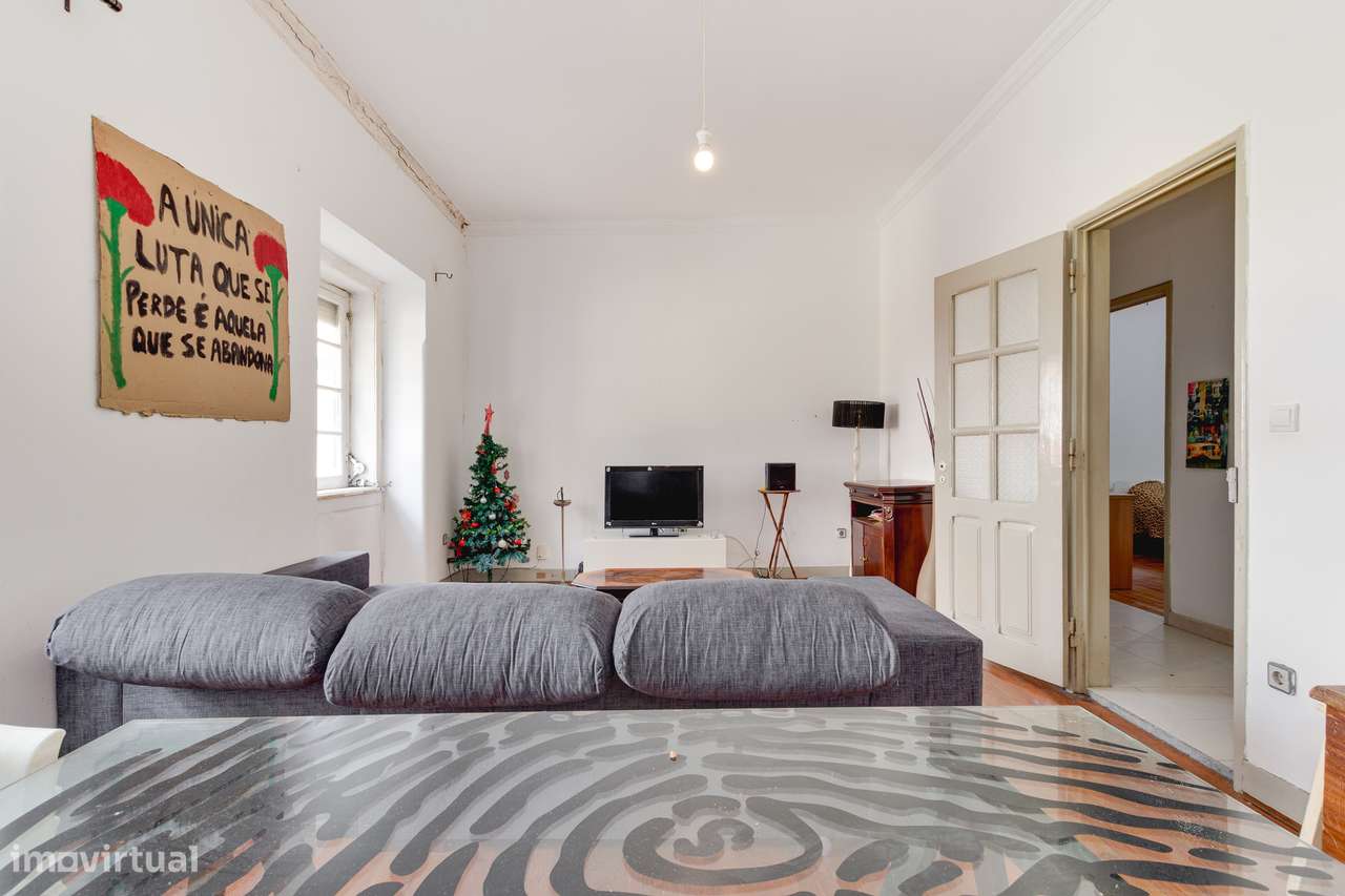 Apartamento T4 com 100 m² em Póvoa de Santa Iria - Grande imagem: 5/31