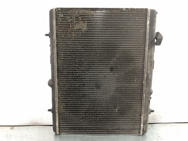 Radiator apa Peugeot 3008 1.6 THP benzina, Manual, 156cp - 2