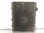 Radiator apa Peugeot 3008 1.6 THP benzina, Manual, 156cp - 2