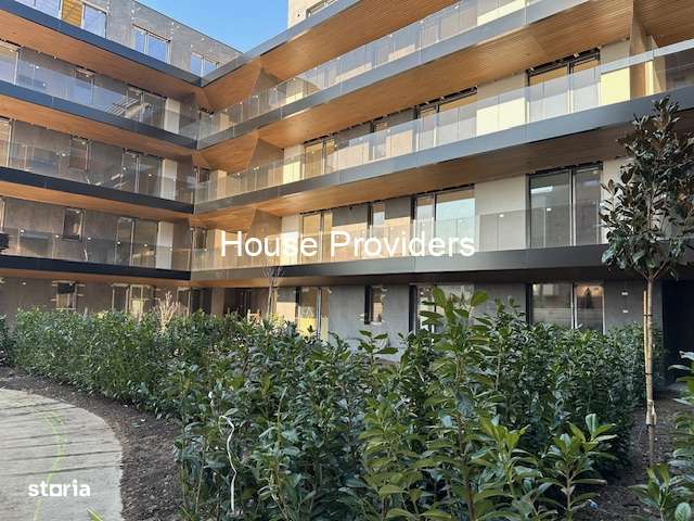 Aeqa-JolieVillage,complex boutique,direct dezvoltator,fara comision - Imagine principală: 4/15