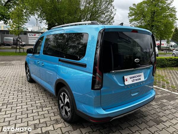 Ford Tourneo Connect Grand 2.0 EcoBlue Active - 4