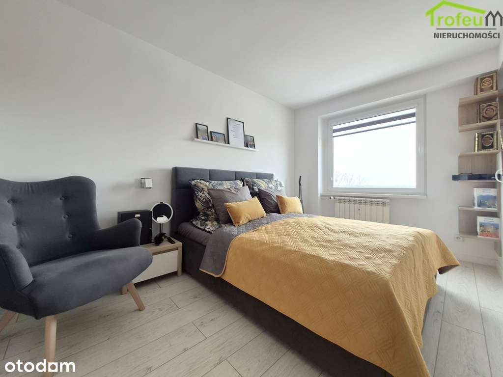 Mieszkanie gotowe do wprowadzenia-7