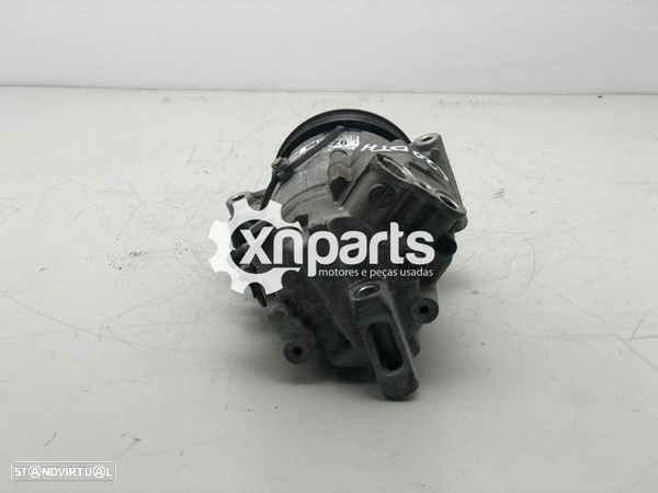 Compressor de ar condicionado OPEL INSIGNIA 2.0 CDTI (68) | 07.13 -  Usado REF.... - 4