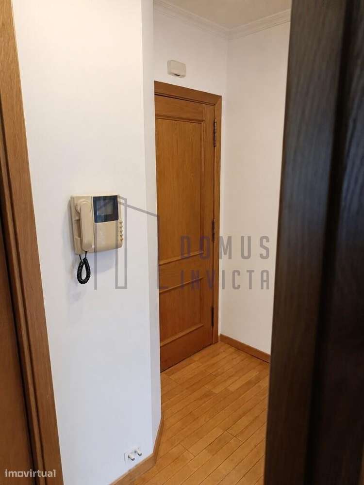 Apartamento T1 Boavista-12