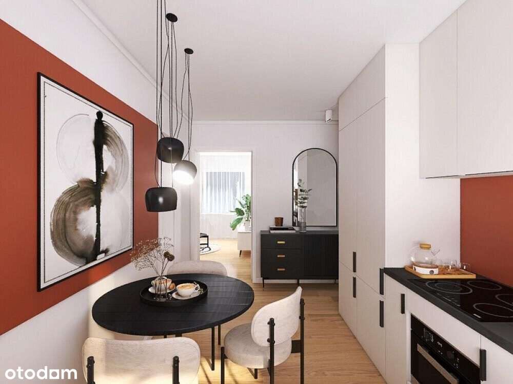 2 pokoje w spokojnej okolicy Odi/2495-0