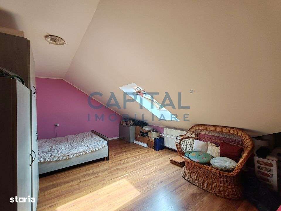 Vanzare apartament cu 3 camere cartierul Gheorgheni. Comision 0! - Imagine principală: 5/6