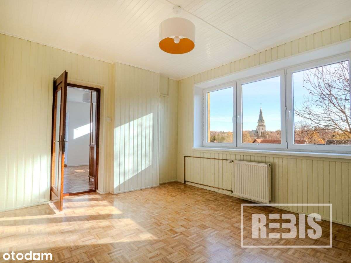 Eng| Dom Wolnostojący, 5,31a, 241 m2, Chocznia - Pełny obrazek: 4/19