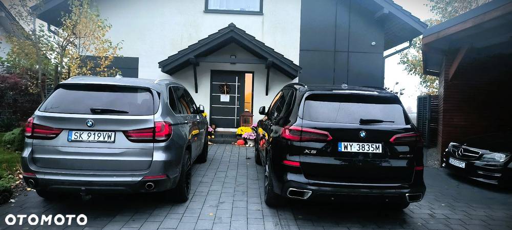 BMW X5 xDrive30d - 4