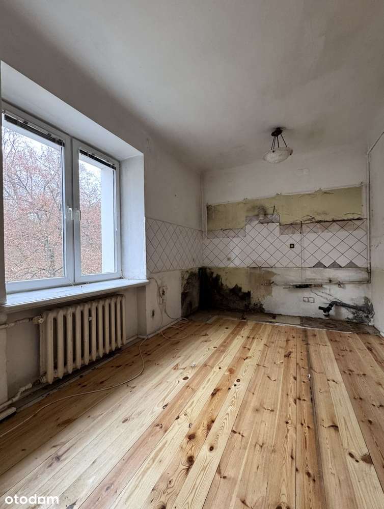 Dwupokojowe przy Parku Rydza-Śmigłego-3