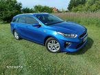 Kia Ceed 1.6 CRDi SCR M - 1