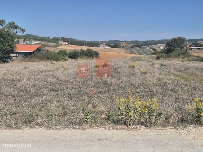 Terreno rústico em Lourinhã-3