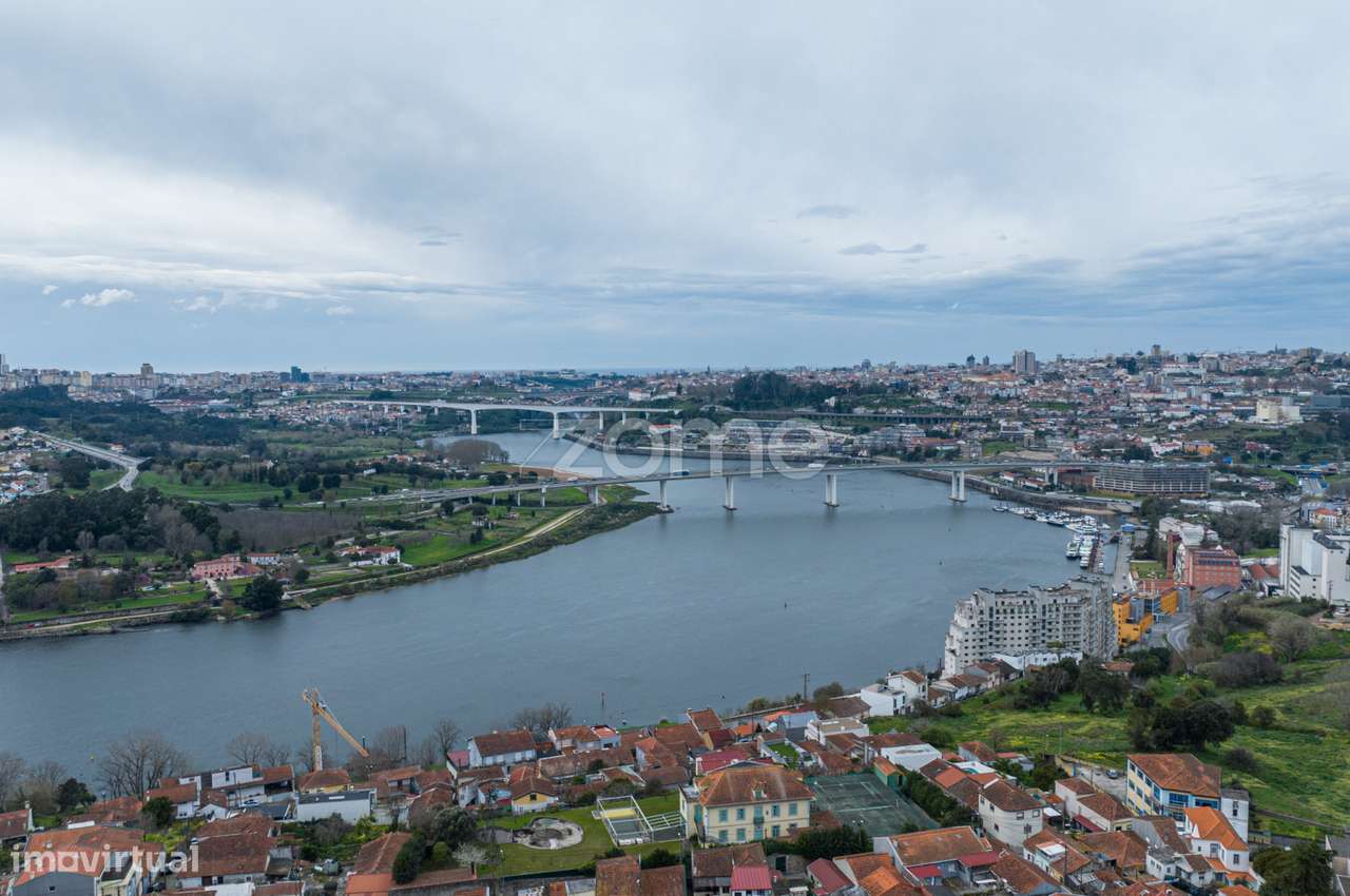 3 Lotes de Terreno com alvará para Construção em altura. - Grande imagem: 3/15