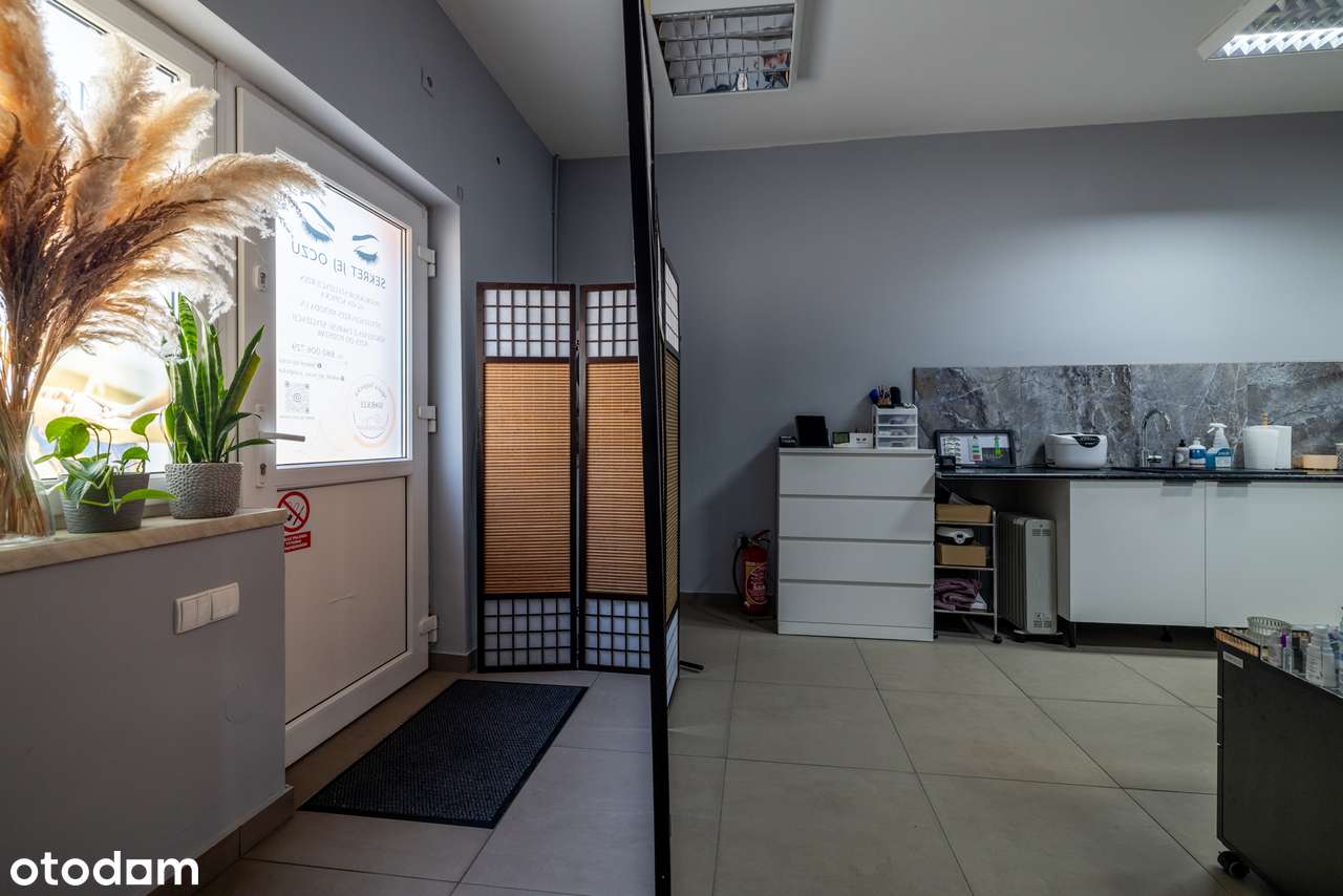 2 lokale po remoncie || centrum || lokata kapitału - Pełny obrazek: 5/20