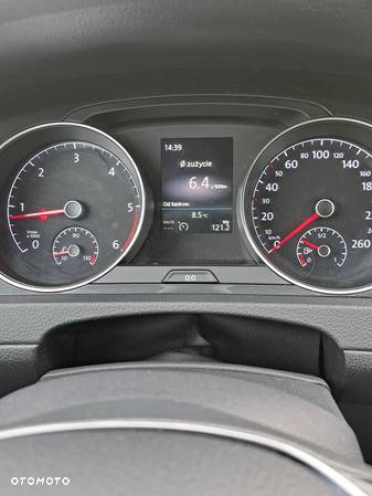 Volkswagen Golf VII 2.0 TDI BMT Comfortline - 21