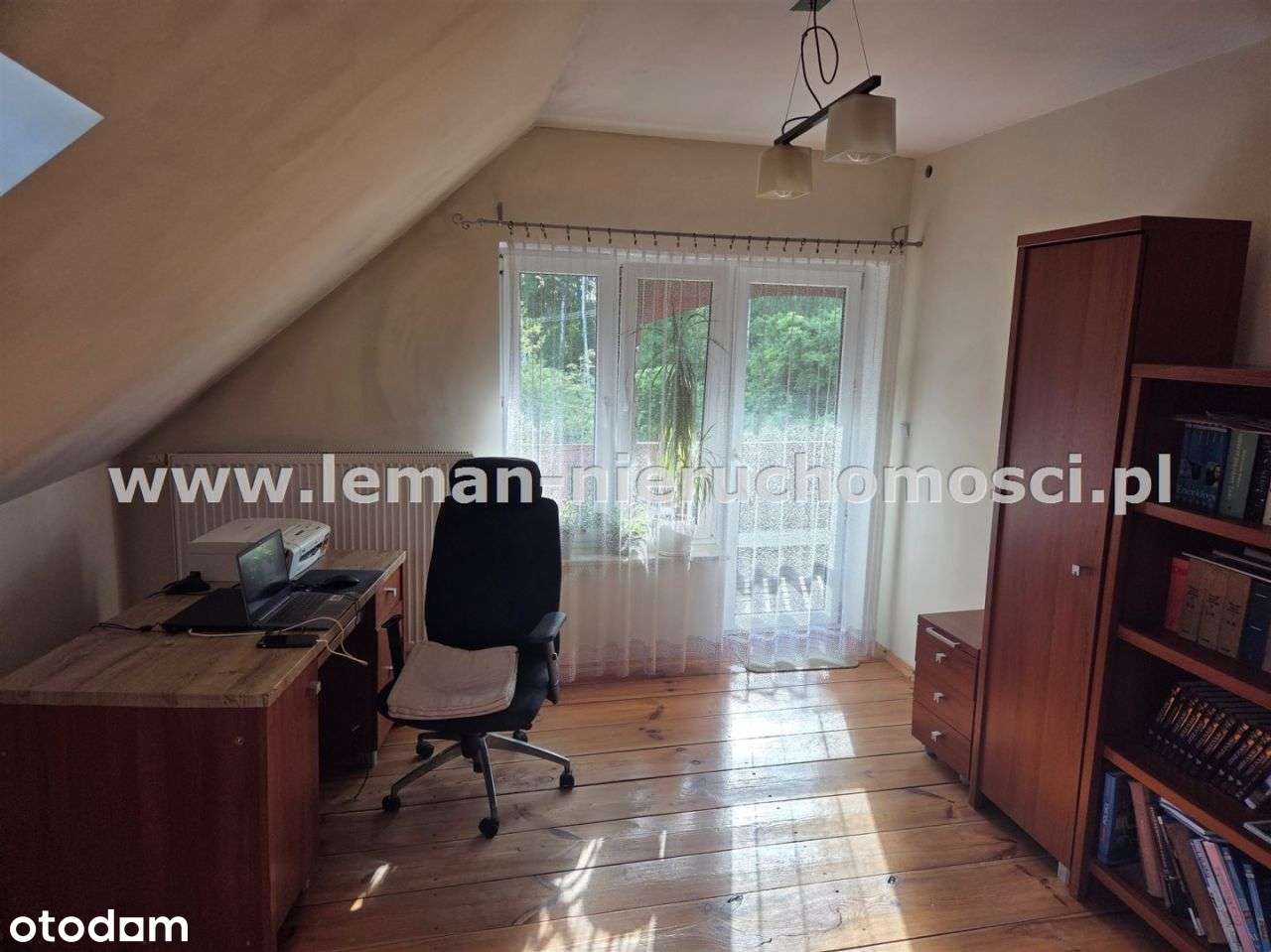 Siedlisko z prywatnym stawem, lasem i gruntami-18