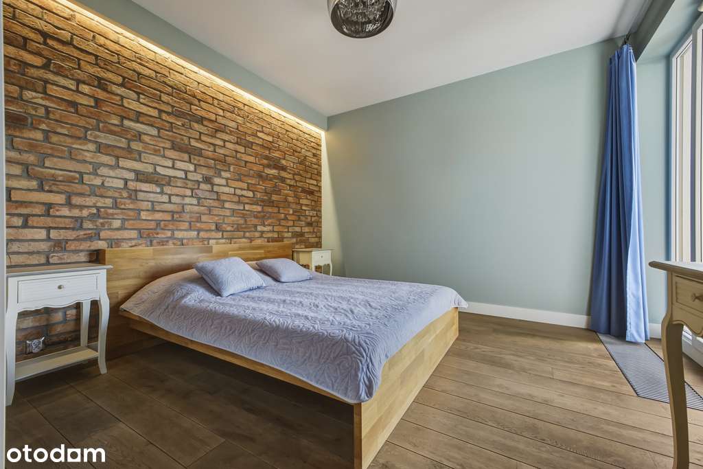 M4 | 95 m2 | taras 31 m2 | Jeziorańskiego-7