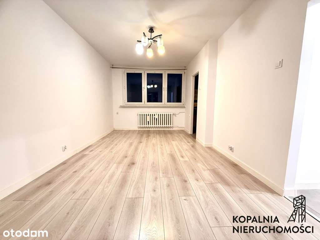 3 pokoje | blok | miejskie | balkon | park śląski - Pełny obrazek: 4/8