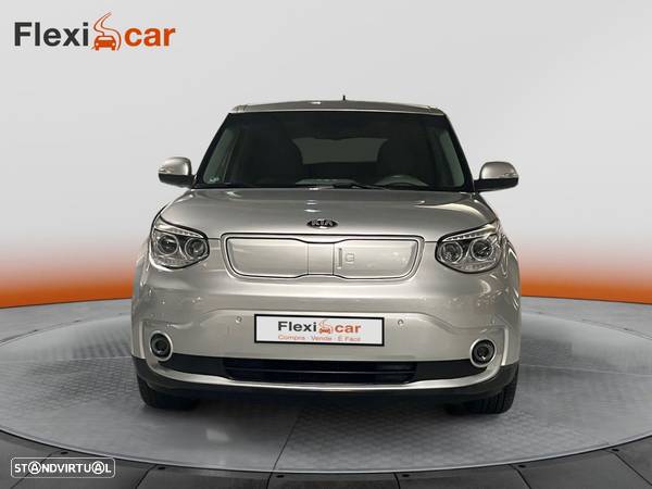 Kia e-Soul - 2