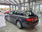 Audi A4 Avant 2.0 TDI - 10