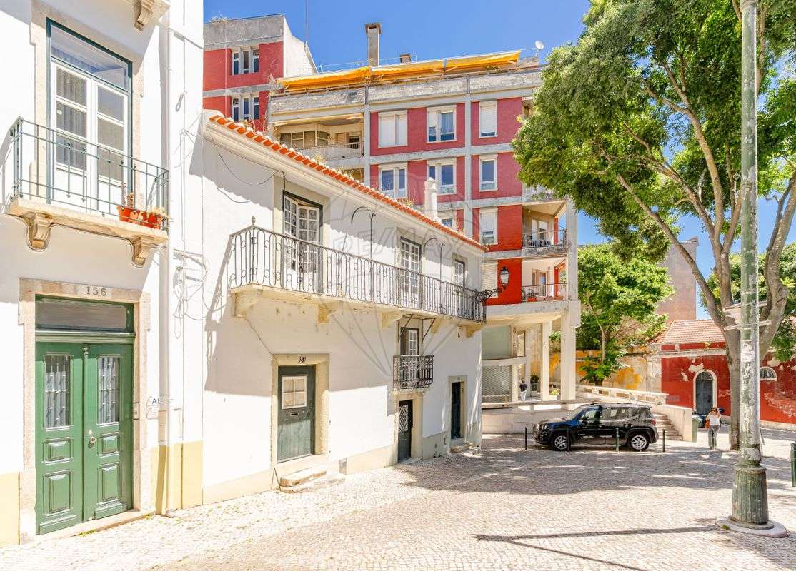 Prédio  para venda - Grande imagem: 3/29