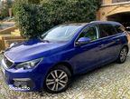 Peugeot 308 1.5 BlueHDi Allure Pack S&S - 3