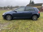 Volkswagen Golf 1.2 TSI BlueMotion Technology Allstar - 4