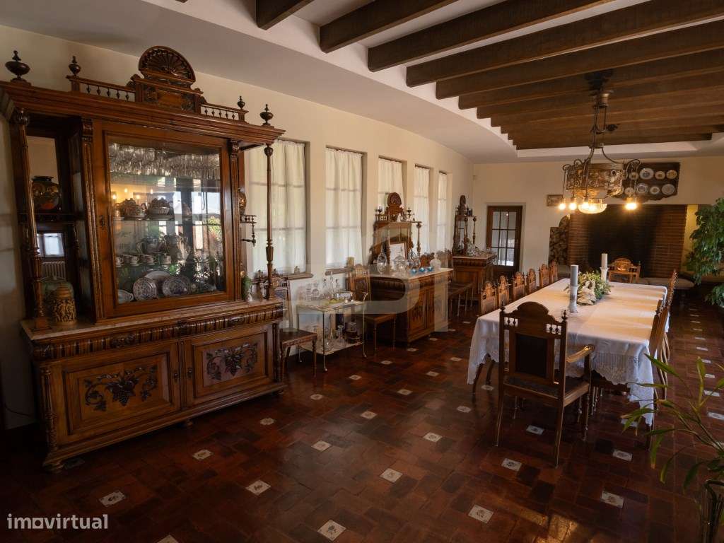 Casa Afonso Barbosa - Obra de Autor-8