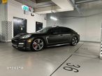 Porsche Panamera 4 PDK Platinum Edition - 5