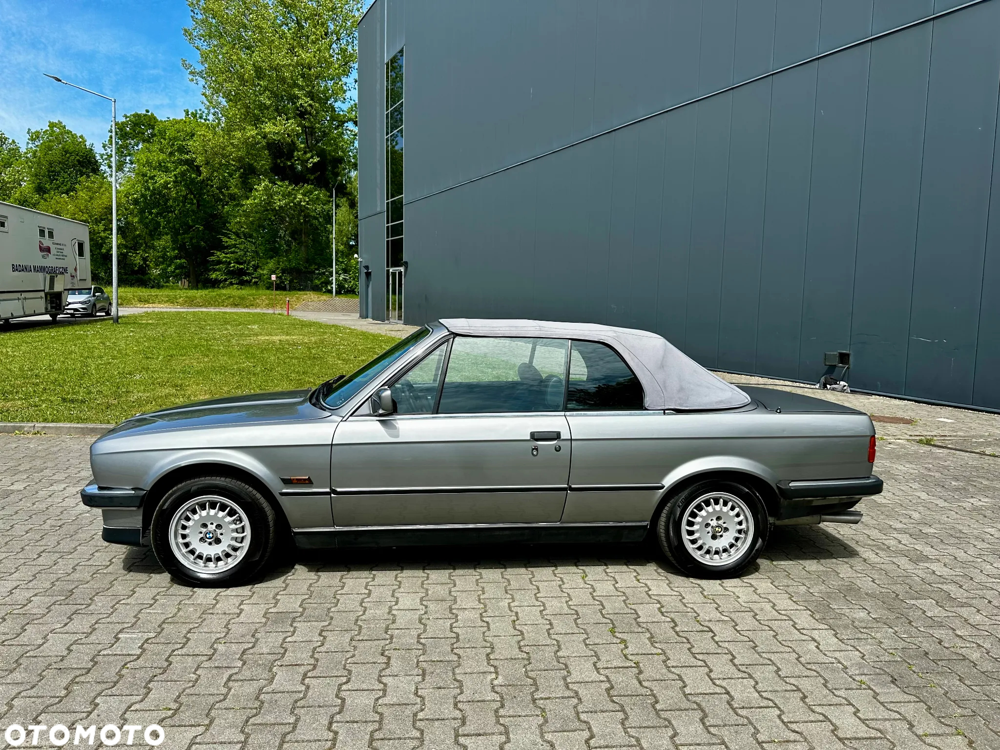 BMW Seria 3 320i - 8