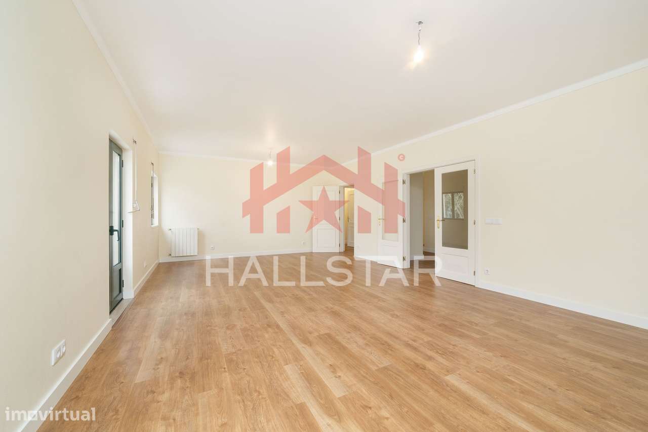 Arrendamento / Apartamento T2 / Garagem / Aquecimento central / Leiria - Grande imagem: 5/32