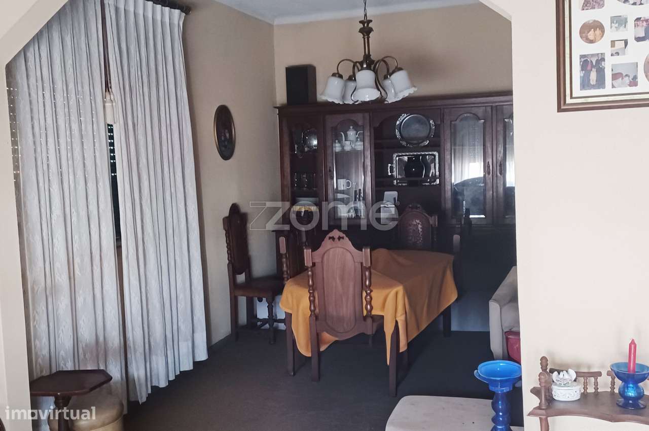 Moradia excepcional em Ordem, Marinha Grande-4