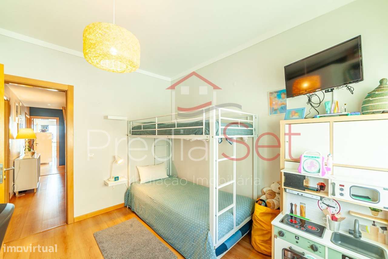 Apartamento T2 - Nova Azeda -Perto do Alegro-34