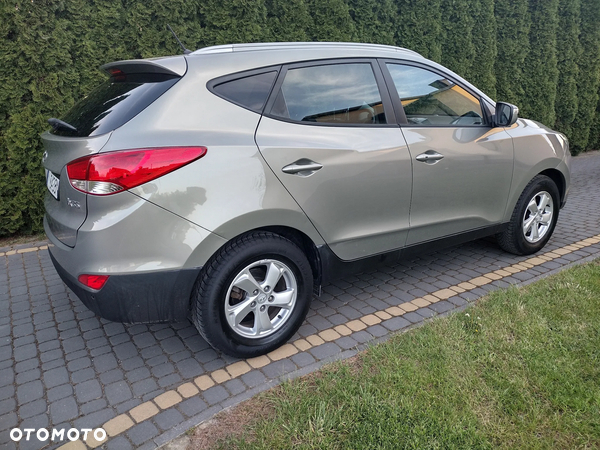 Hyundai ix35 2.0 2WD Comfort - 4