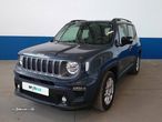 Jeep Renegade - 1