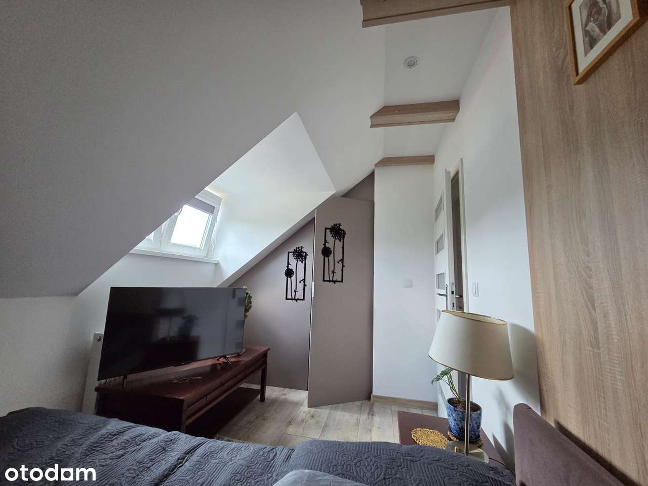 Dom, 70 m², Radków-12