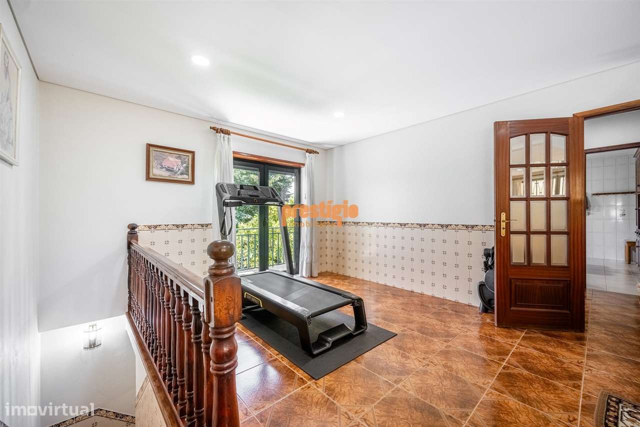 Moradia T4 Venda em Ponte,Vila Verde-9