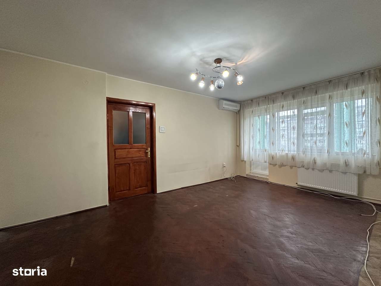 Agentia imobiliara VIGAFON vinde apartament 2 camere Nord-Cameliei-1