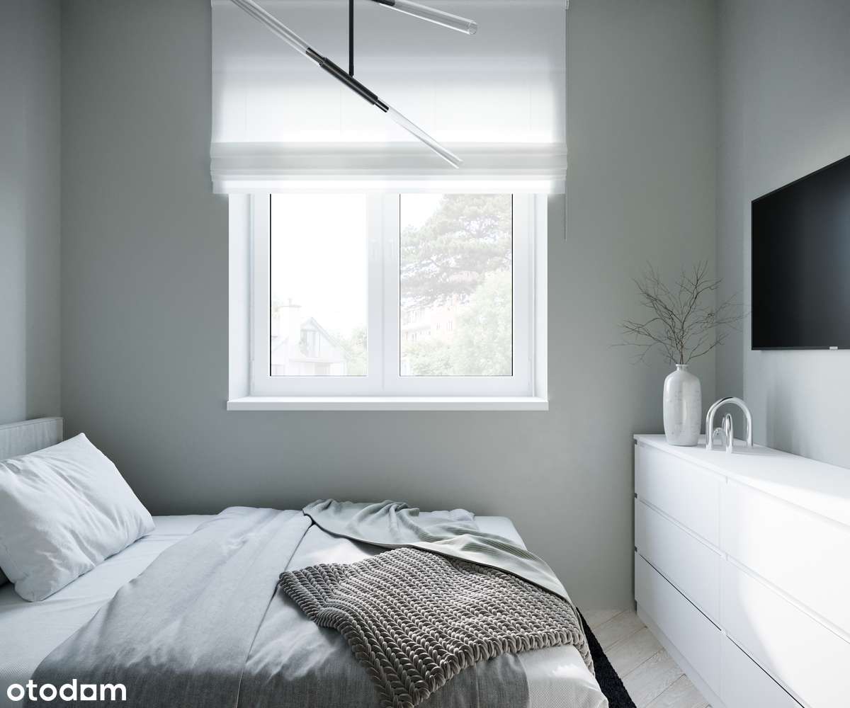 Mieszkanie 2-pokojowe– 299 000 zł / Borek Fałęcki - Pełny obrazek: 5/6