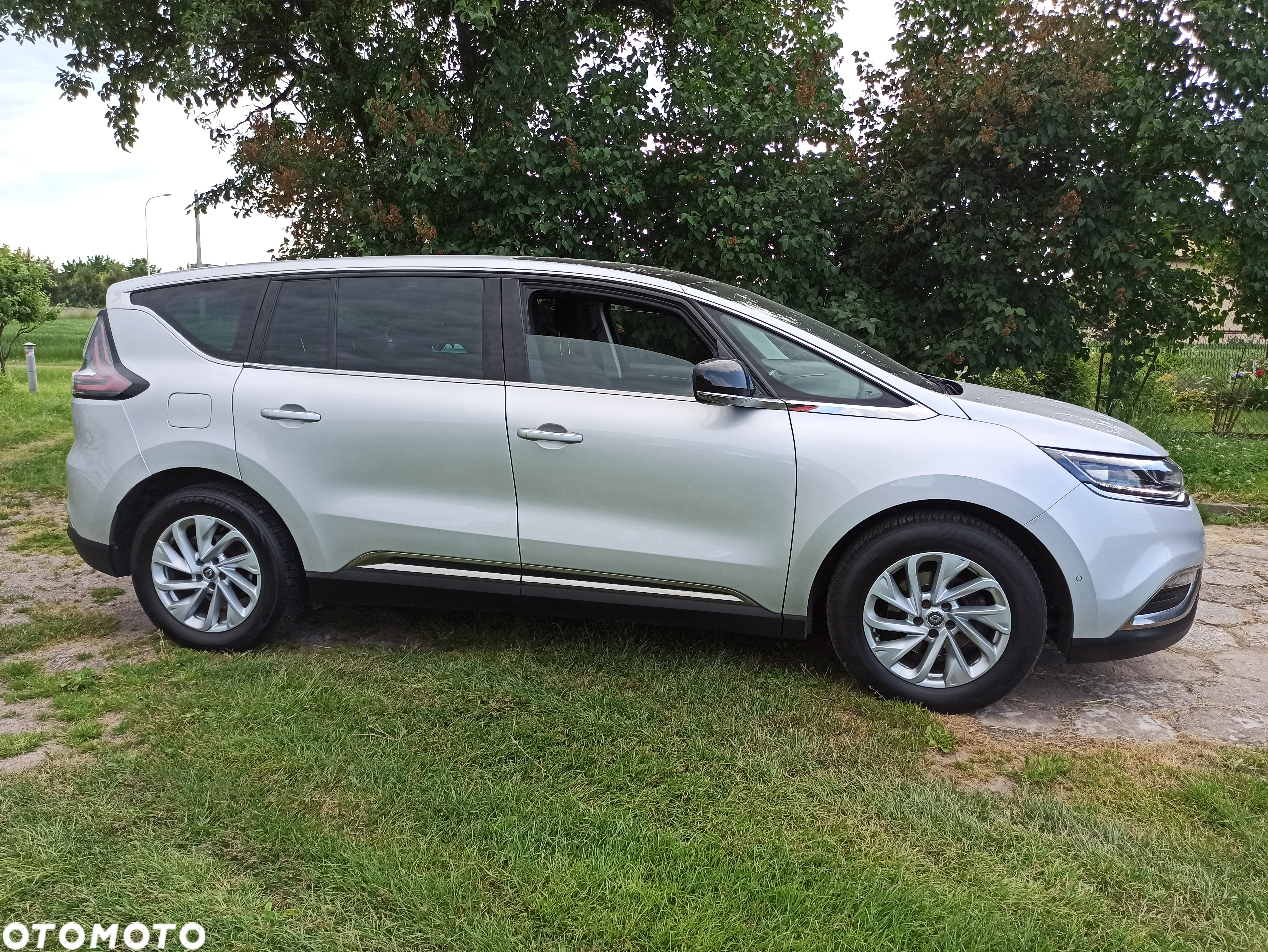 Renault Espace Energy dCi 130 LIMITED - 32