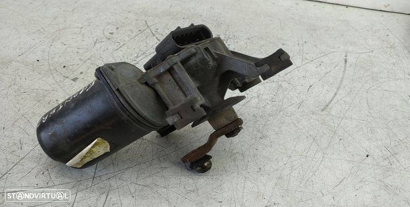 Motor Limpa Para Brisas Opel Frontera A (U92) - 4