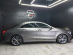 Mercedes-Benz CLA 220 d Urban Aut. - 20