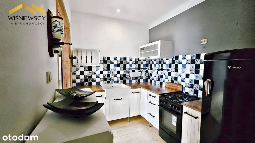 Nowy Dwór Gdański – 2 pokoje na parterze - Pełny obrazek: 5/10