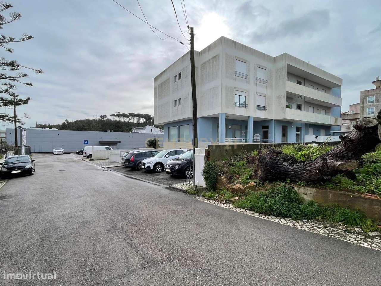 Loja para Arrendamento em Santana/Cotovia, Sesimbra - Grande imagem: 3/17