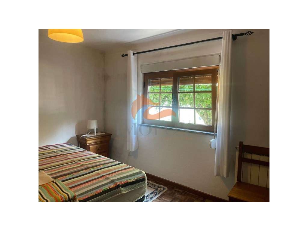 Moradia com piscina e vistas espetaculares sobre todo o vale do rio...-10