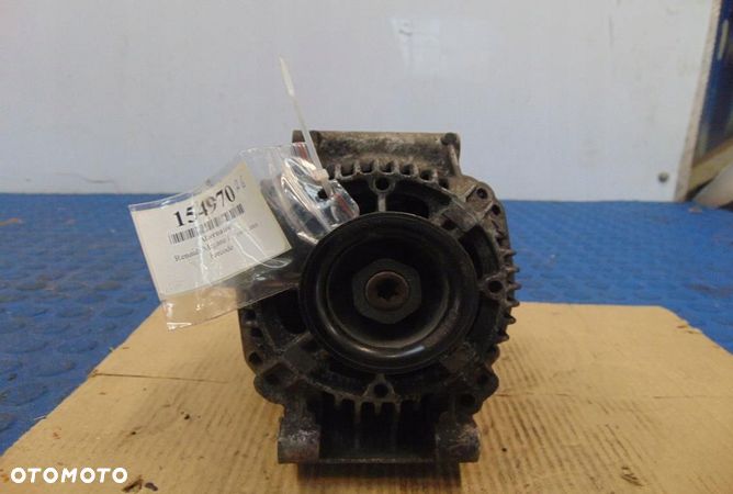 RENAULT MEGANE I ALTERNATOR 1.4 7700422237 - 1