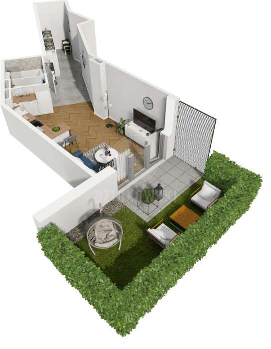 Ekskluzywna Inwestycja w Gdańsku-2